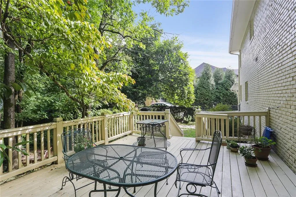 745 Glenairy Drive, Sandy Springs, Georgia 30328, 4 Bedrooms Bedrooms, ,2 BathroomsBathrooms,Residential,Sold,745 Glenairy Drive,6784348