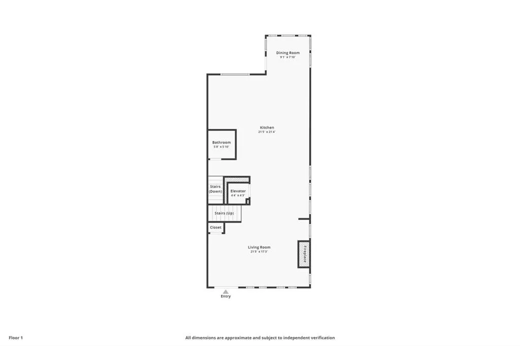 2013 Wheaton Way, Atlanta, Georgia 30328, 3 Bedrooms Bedrooms, ,4 BathroomsBathrooms,Residential,Sold,2013 Wheaton Way,7189173