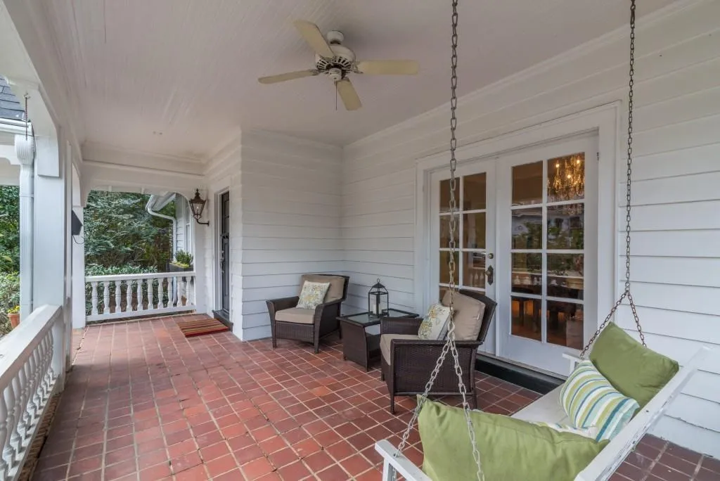 54 Standish Avenue Nw, Atlanta, Georgia 30309, 3 Bedrooms Bedrooms, ,2 BathroomsBathrooms,Residential,Sold,54 Standish Avenue Nw,5648951