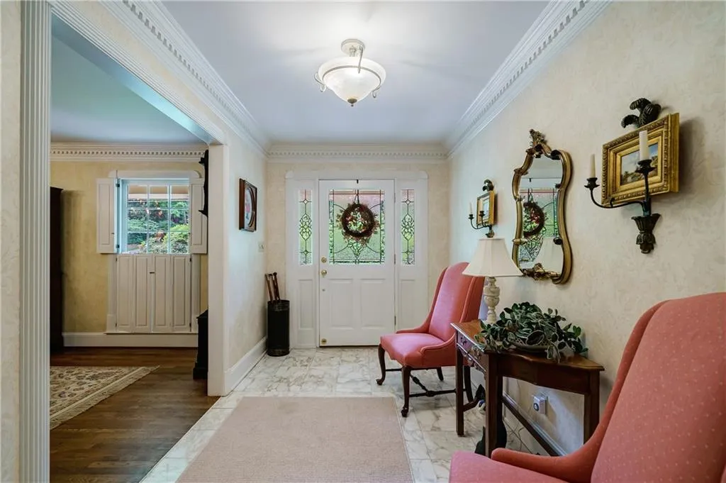 5580 Lake Island Drive, Sandy Springs, Georgia 30327, 4 Bedrooms Bedrooms, ,4 BathroomsBathrooms,Residential,Sold,5580 Lake Island Drive,7225314