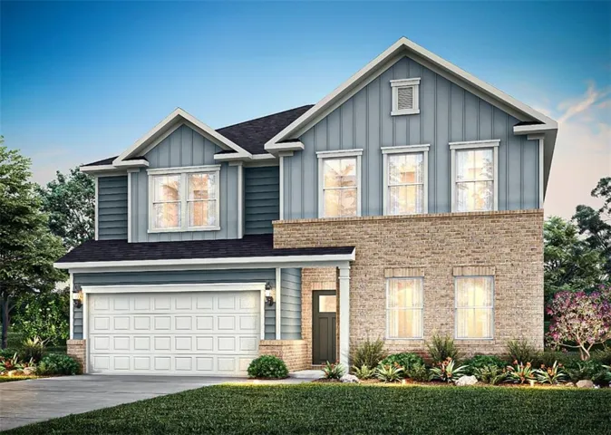 904 Hillwood Circle, Villa Rica, Georgia 30180
