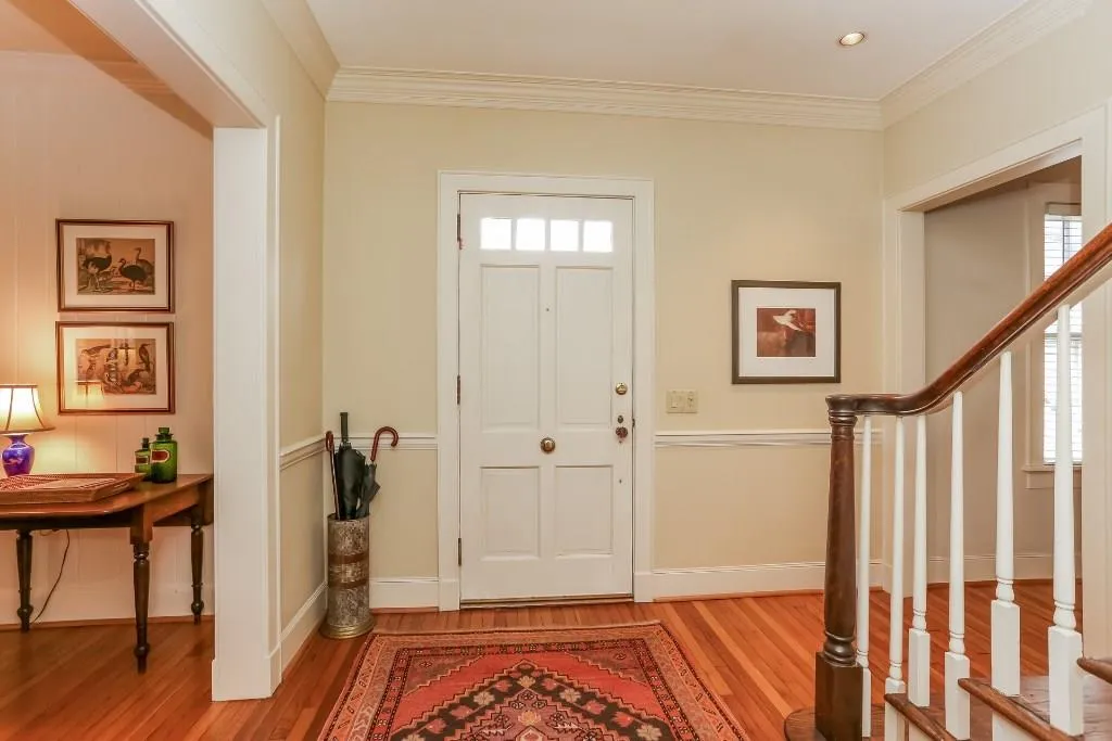 5580 Long Island Drive, Sandy Springs, Georgia 30327, 4 Bedrooms Bedrooms, ,3 BathroomsBathrooms,Residential,Sold,5580 Long Island Drive,5502662
