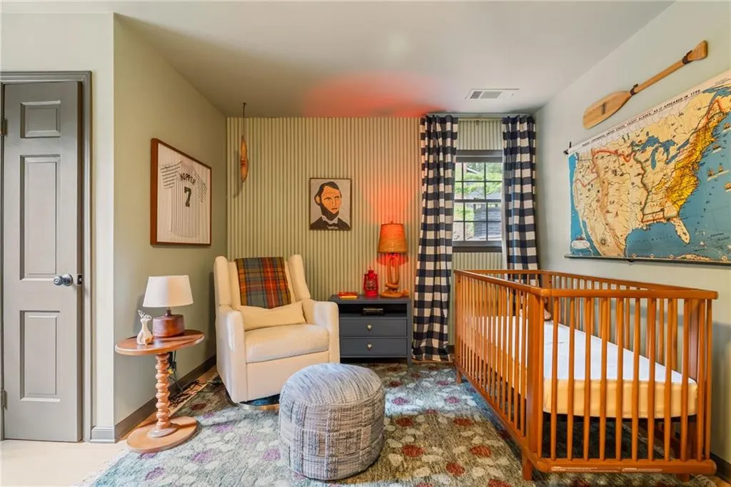 500 Tanacrest Drive, Atlanta, Georgia 30328, 4 Bedrooms Bedrooms, ,3 BathroomsBathrooms,Residential,For Sale,500 Tanacrest Drive,7634166