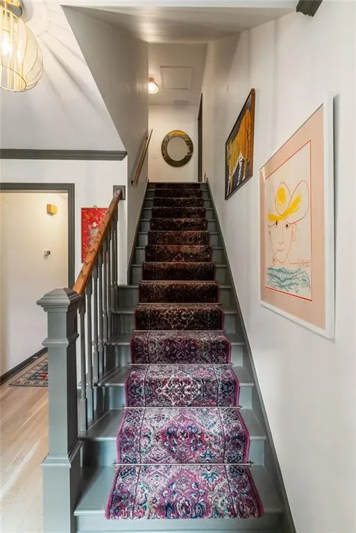500 Tanacrest Drive, Atlanta, Georgia 30328, 4 Bedrooms Bedrooms, ,3 BathroomsBathrooms,Residential,For Sale,500 Tanacrest Drive,7634166