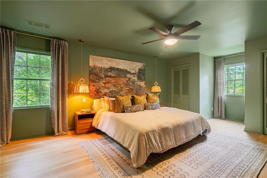 500 Tanacrest Drive, Atlanta, Georgia 30328, 4 Bedrooms Bedrooms, ,3 BathroomsBathrooms,Residential,For Sale,500 Tanacrest Drive,7634166