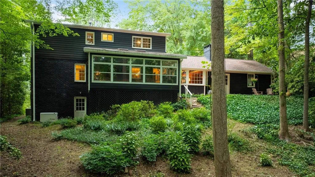 500 Tanacrest Drive, Atlanta, Georgia 30328, 4 Bedrooms Bedrooms, ,3 BathroomsBathrooms,Residential,For Sale,500 Tanacrest Drive,7634166