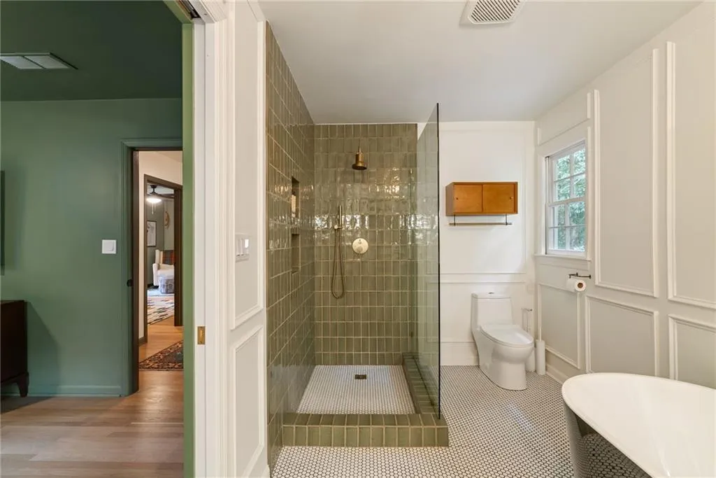 500 Tanacrest Drive, Atlanta, Georgia 30328, 4 Bedrooms Bedrooms, ,3 BathroomsBathrooms,Residential,For Sale,500 Tanacrest Drive,7634166