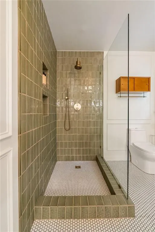500 Tanacrest Drive, Atlanta, Georgia 30328, 4 Bedrooms Bedrooms, ,3 BathroomsBathrooms,Residential,For Sale,500 Tanacrest Drive,7634166