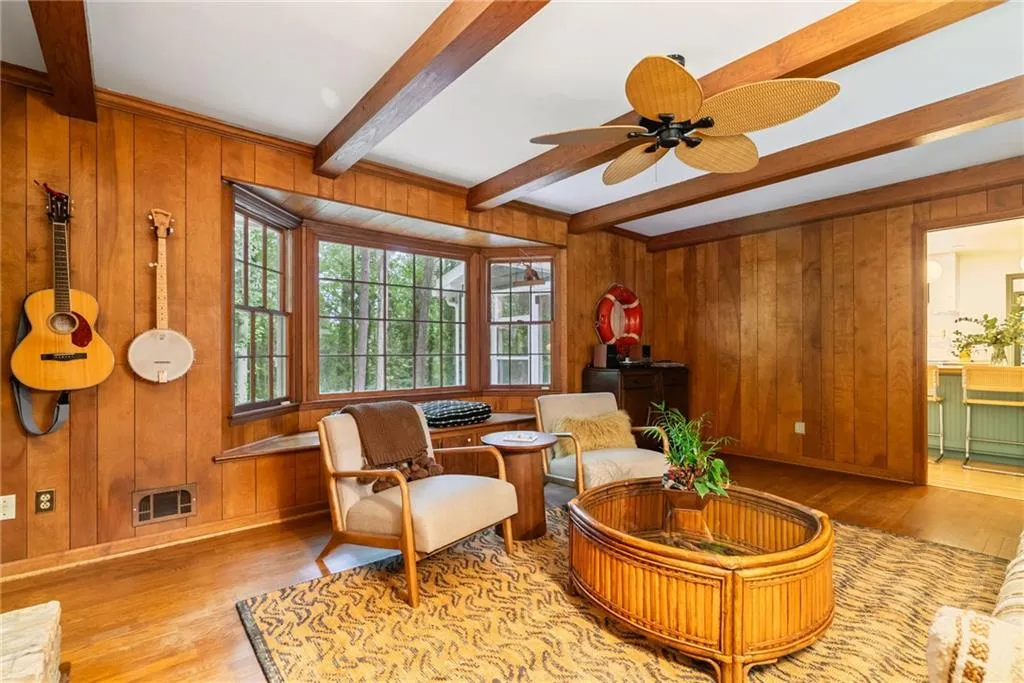 500 Tanacrest Drive, Atlanta, Georgia 30328, 4 Bedrooms Bedrooms, ,3 BathroomsBathrooms,Residential,For Sale,500 Tanacrest Drive,7634166