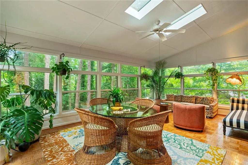 500 Tanacrest Drive, Atlanta, Georgia 30328, 4 Bedrooms Bedrooms, ,3 BathroomsBathrooms,Residential,For Sale,500 Tanacrest Drive,7634166