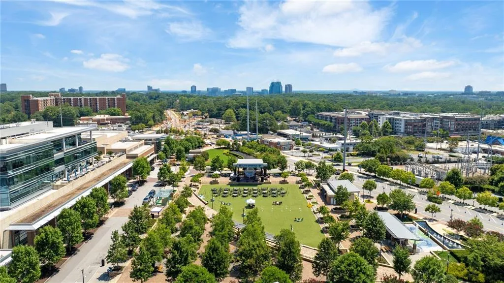 500 Tanacrest Drive, Atlanta, Georgia 30328, 4 Bedrooms Bedrooms, ,3 BathroomsBathrooms,Residential,For Sale,500 Tanacrest Drive,7634166