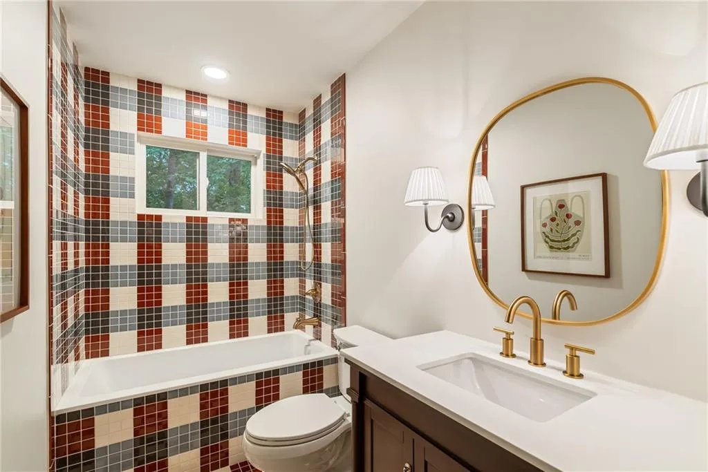 500 Tanacrest Drive, Atlanta, Georgia 30328, 4 Bedrooms Bedrooms, ,3 BathroomsBathrooms,Residential,For Sale,500 Tanacrest Drive,7634166