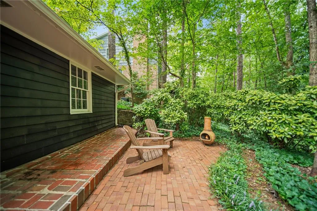500 Tanacrest Drive, Atlanta, Georgia 30328, 4 Bedrooms Bedrooms, ,3 BathroomsBathrooms,Residential,For Sale,500 Tanacrest Drive,7634166