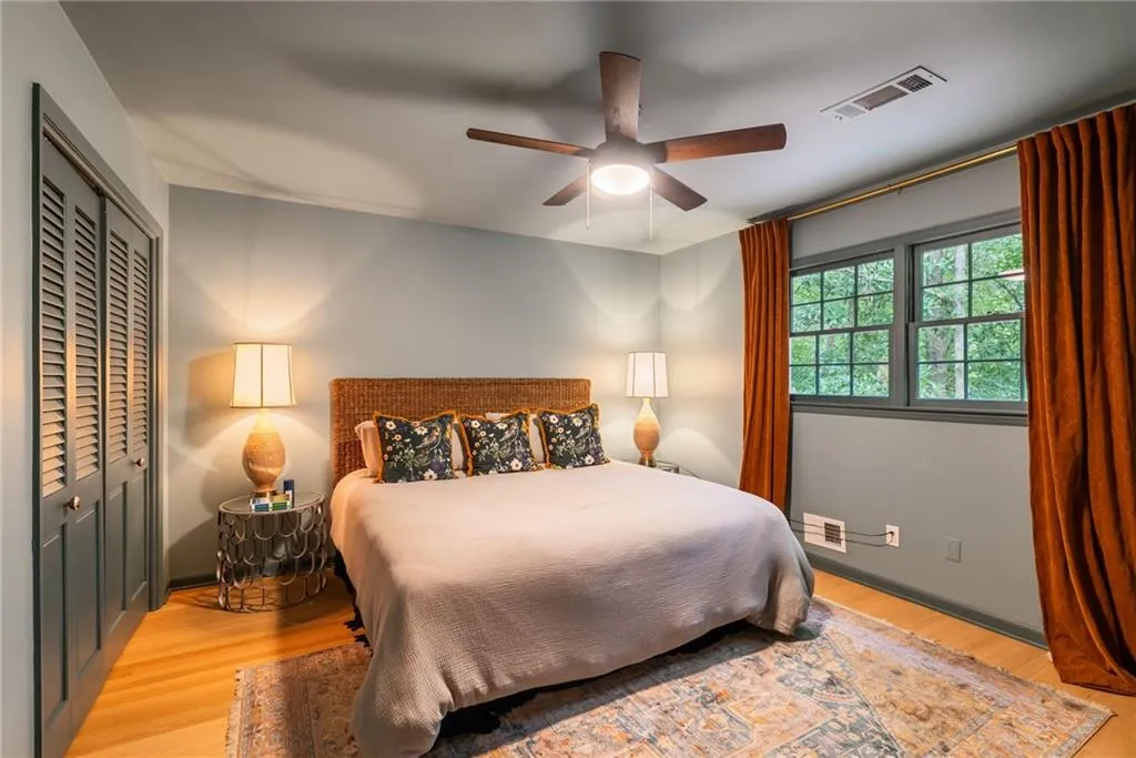 500 Tanacrest Drive, Atlanta, Georgia 30328, 4 Bedrooms Bedrooms, ,3 BathroomsBathrooms,Residential,For Sale,500 Tanacrest Drive,7634166