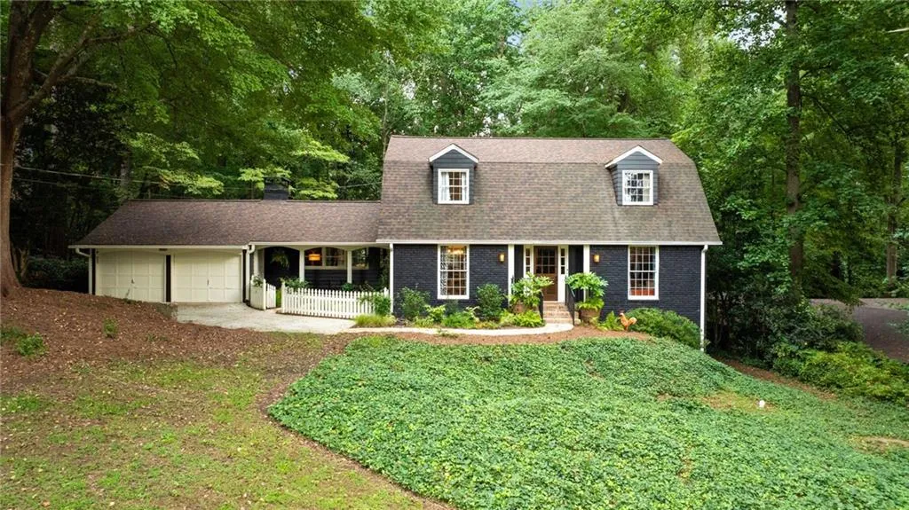 500 Tanacrest Drive, Atlanta, Georgia 30328, 4 Bedrooms Bedrooms, ,3 BathroomsBathrooms,Residential,For Sale,500 Tanacrest Drive,7634166