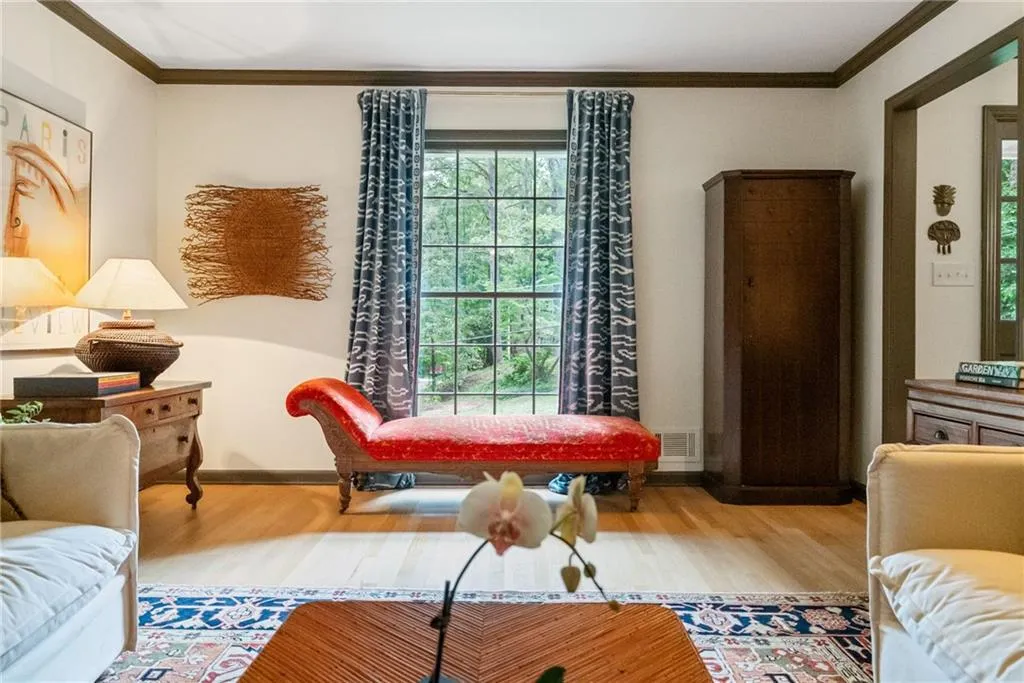 500 Tanacrest Drive, Atlanta, Georgia 30328, 4 Bedrooms Bedrooms, ,3 BathroomsBathrooms,Residential,For Sale,500 Tanacrest Drive,7634166