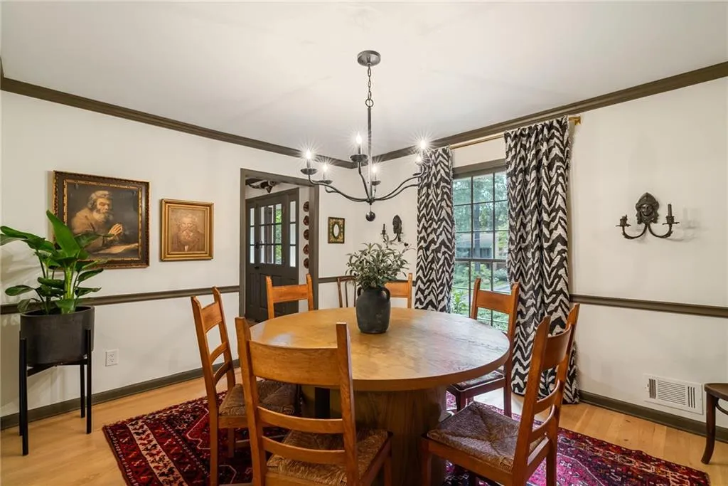 500 Tanacrest Drive, Atlanta, Georgia 30328, 4 Bedrooms Bedrooms, ,3 BathroomsBathrooms,Residential,For Sale,500 Tanacrest Drive,7634166