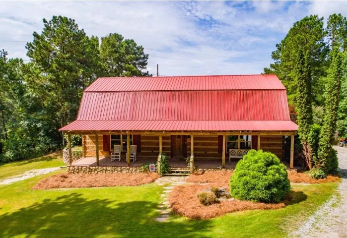 155 Cavender Creek Road, Carrollton, Georgia 30116
