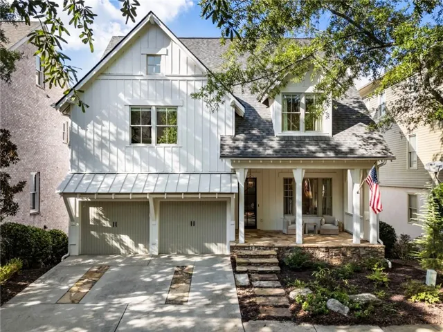 565 Willow Oak Way, Roswell, Georgia 30076