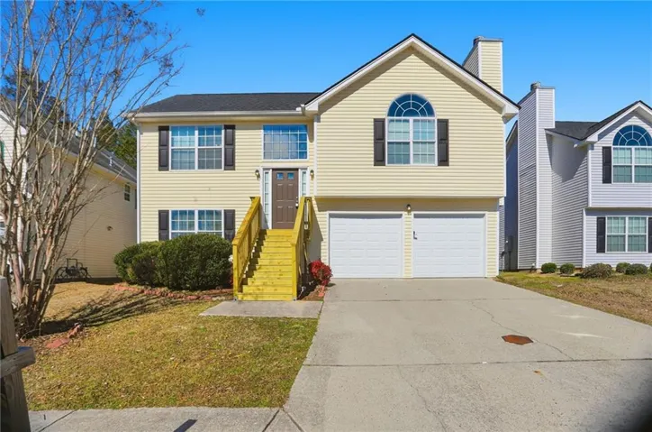 2631 S Hills, Riverdale, Georgia 30296