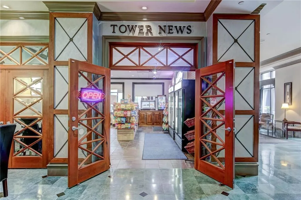 795 Hammond Drive Unit 2308, Sandy Springs, Georgia 30328, 2 Bedrooms Bedrooms, ,2 BathroomsBathrooms,Residential,Sold,795 Hammond Drive Unit 2308,6888285