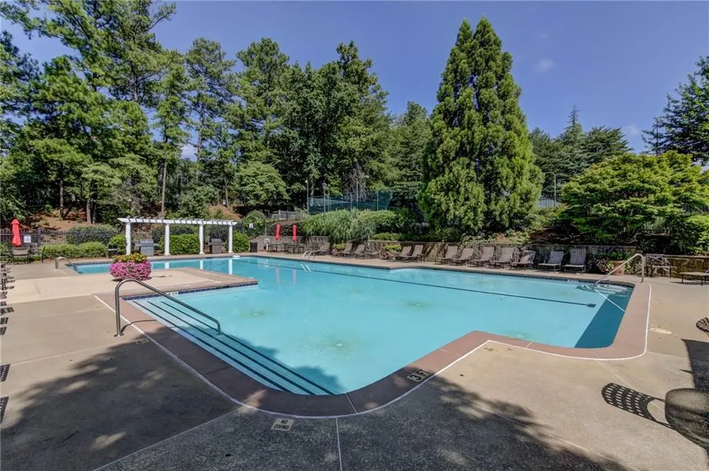 795 Hammond Drive Unit 2308, Sandy Springs, Georgia 30328, 2 Bedrooms Bedrooms, ,2 BathroomsBathrooms,Residential,Sold,795 Hammond Drive Unit 2308,6888285