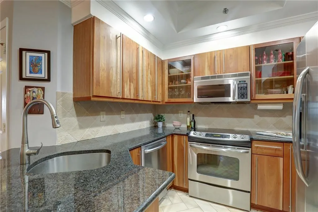 795 Hammond Drive Unit 2308, Sandy Springs, Georgia 30328, 2 Bedrooms Bedrooms, ,2 BathroomsBathrooms,Residential,Sold,795 Hammond Drive Unit 2308,6888285