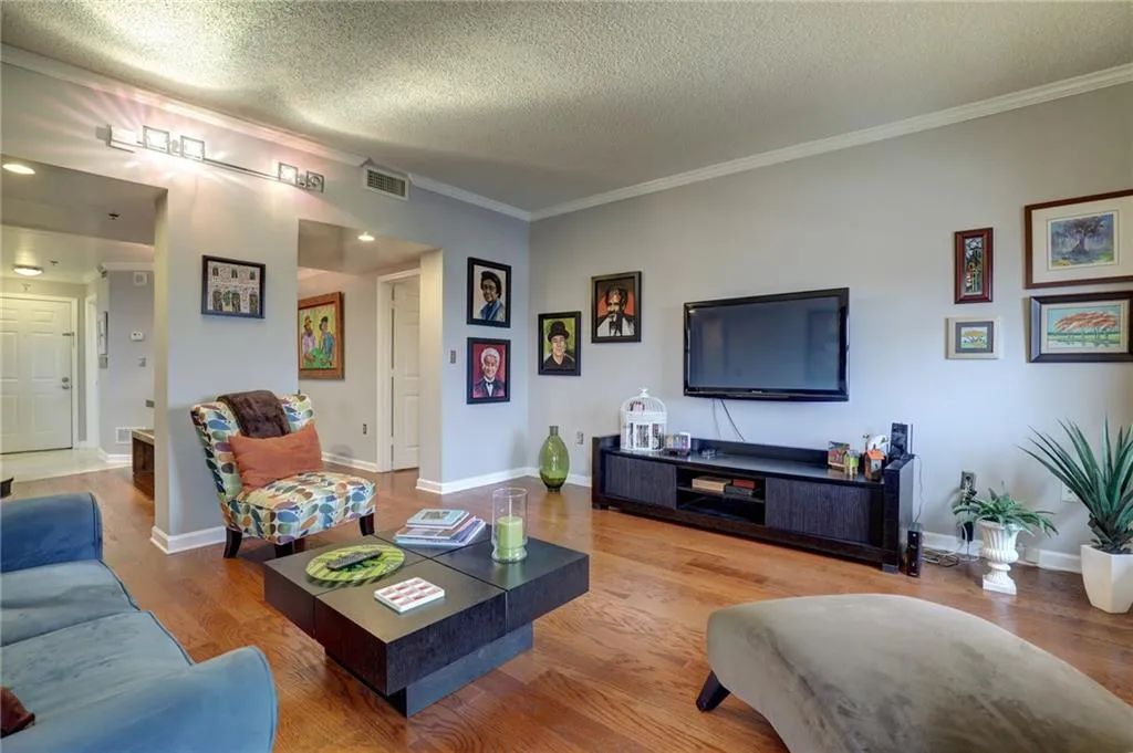 795 Hammond Drive Unit 2308, Sandy Springs, Georgia 30328, 2 Bedrooms Bedrooms, ,2 BathroomsBathrooms,Residential,Sold,795 Hammond Drive Unit 2308,6888285