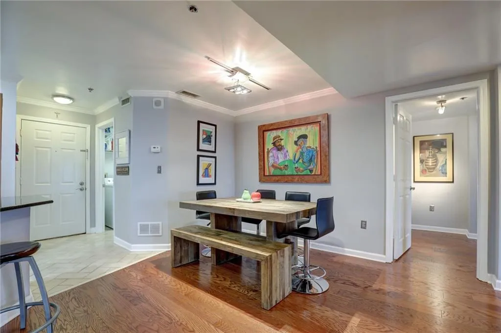 795 Hammond Drive Unit 2308, Sandy Springs, Georgia 30328, 2 Bedrooms Bedrooms, ,2 BathroomsBathrooms,Residential,Sold,795 Hammond Drive Unit 2308,6888285