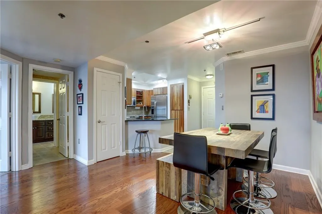 795 Hammond Drive Unit 2308, Sandy Springs, Georgia 30328, 2 Bedrooms Bedrooms, ,2 BathroomsBathrooms,Residential,Sold,795 Hammond Drive Unit 2308,6888285