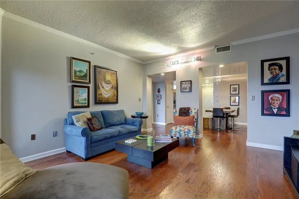 795 Hammond Drive Unit 2308, Sandy Springs, Georgia 30328, 2 Bedrooms Bedrooms, ,2 BathroomsBathrooms,Residential,Sold,795 Hammond Drive Unit 2308,6888285