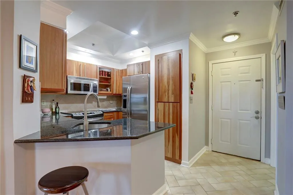 795 Hammond Drive Unit 2308, Sandy Springs, Georgia 30328, 2 Bedrooms Bedrooms, ,2 BathroomsBathrooms,Residential,Sold,795 Hammond Drive Unit 2308,6888285