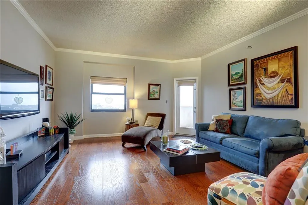 795 Hammond Drive Unit 2308, Sandy Springs, Georgia 30328, 2 Bedrooms Bedrooms, ,2 BathroomsBathrooms,Residential,Sold,795 Hammond Drive Unit 2308,6888285