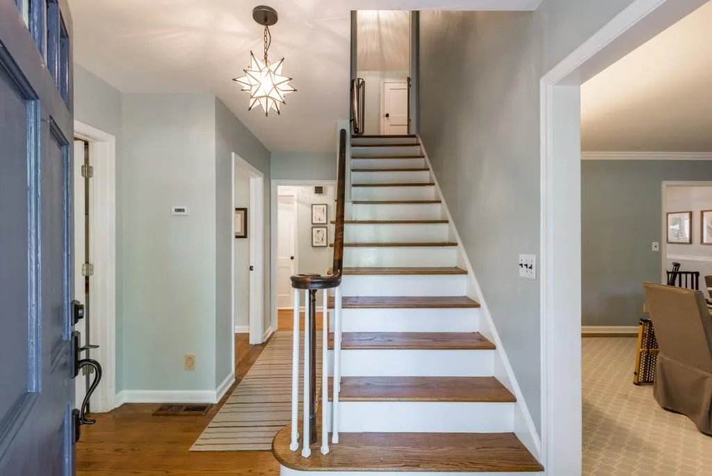1403 Moores Mill Road Nw, Atlanta, Georgia 30327, 4 Bedrooms Bedrooms, ,3 BathroomsBathrooms,Residential,Sold,1403 Moores Mill Road Nw,5962202