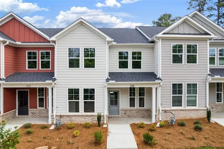 208 Westpark Drive Unit 15, Athens, Georgia 30606
