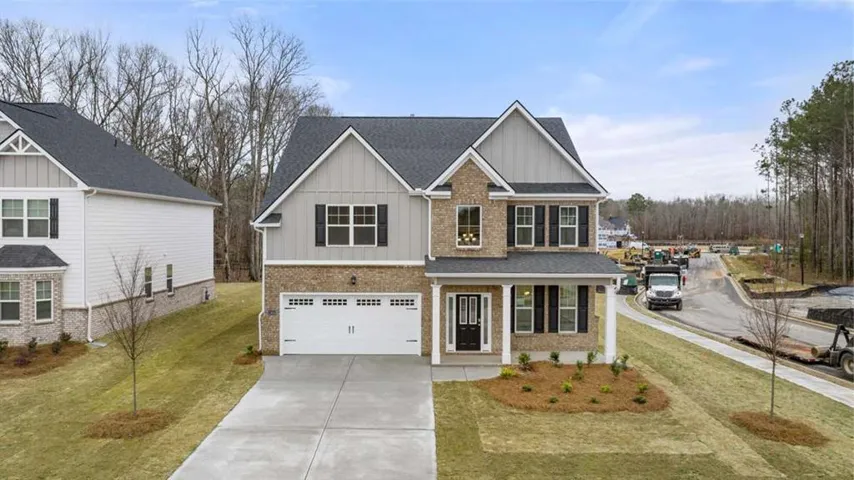 13728 Homer Lane, Covington, Georgia 30014