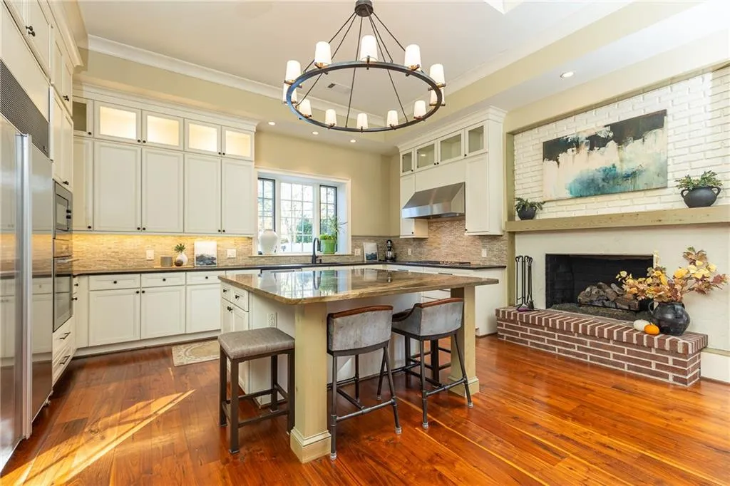 4276 Sentinel Post Road Nw, Atlanta, Georgia 30327, 4 Bedrooms Bedrooms, 0 ,4 BathroomsBathrooms,Residential,Sold,4276 Sentinel Post Road Nw,7706807