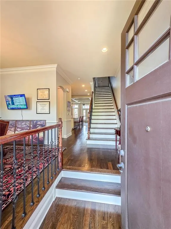 302 Riversgate Drive Unit 55, Atlanta, Georgia 30339, 4 Bedrooms Bedrooms, ,4 BathroomsBathrooms,Residential,For Sale,302 Riversgate Drive Unit 55,7750957