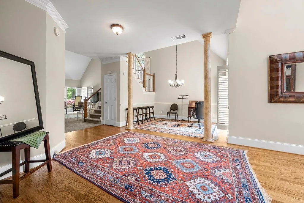 37 Westfair Court, Atlanta, Georgia 30328, 3 Bedrooms Bedrooms, ,2 BathroomsBathrooms,Residential,For Sale,37 Westfair Court,7689179