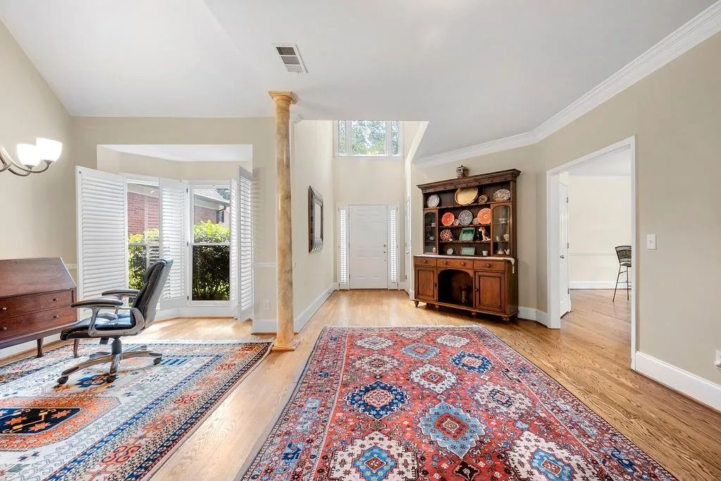 37 Westfair Court, Atlanta, Georgia 30328, 3 Bedrooms Bedrooms, ,2 BathroomsBathrooms,Residential,For Sale,37 Westfair Court,7689179