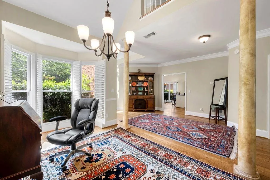 37 Westfair Court, Atlanta, Georgia 30328, 3 Bedrooms Bedrooms, ,2 BathroomsBathrooms,Residential,For Sale,37 Westfair Court,7689179