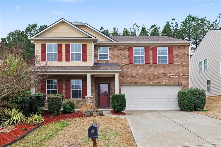 6858 Pierless Avenue, Sugar Hill, Georgia 30518