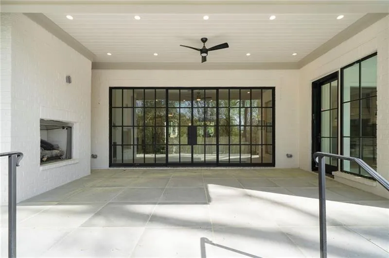 1074 Moores Mill Road Nw, Atlanta, Georgia 30327, 5 Bedrooms Bedrooms, ,5 BathroomsBathrooms,Residential,For Sale,1074 Moores Mill Road Nw,7550652