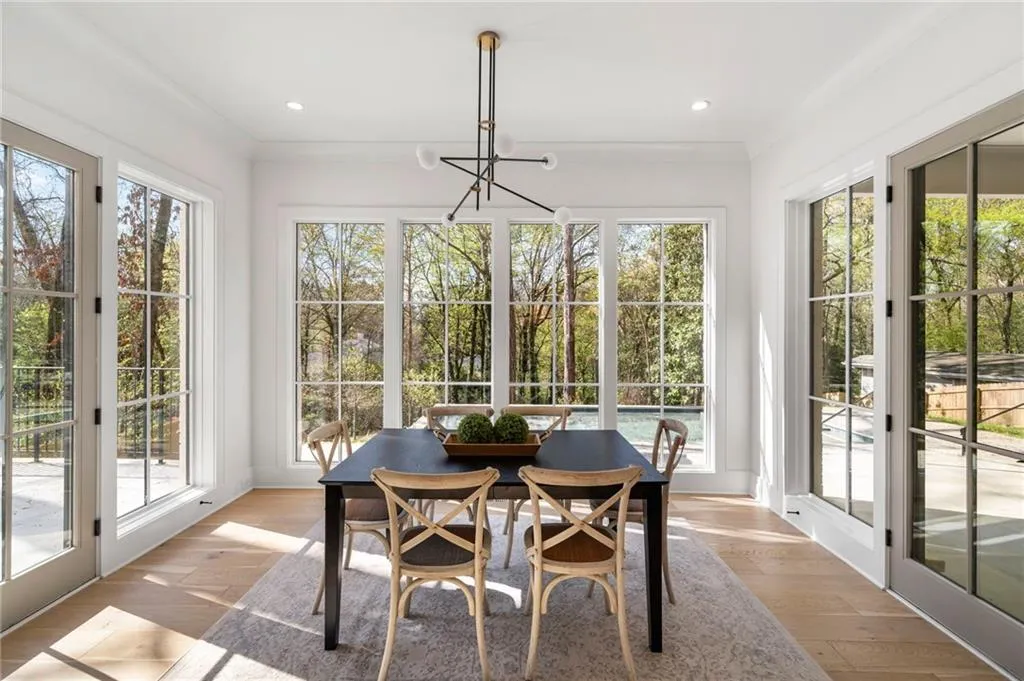1074 Moores Mill Road Nw, Atlanta, Georgia 30327, 5 Bedrooms Bedrooms, ,5 BathroomsBathrooms,Residential,For Sale,1074 Moores Mill Road Nw,7550652
