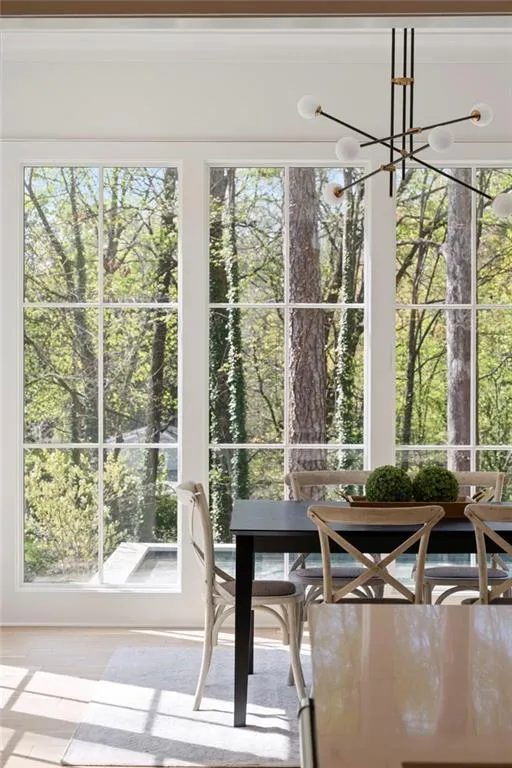 1074 Moores Mill Road Nw, Atlanta, Georgia 30327, 5 Bedrooms Bedrooms, ,5 BathroomsBathrooms,Residential,For Sale,1074 Moores Mill Road Nw,7550652