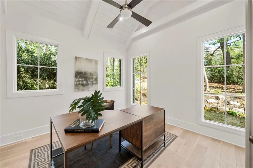1074 Moores Mill Road Nw, Atlanta, Georgia 30327, 5 Bedrooms Bedrooms, ,5 BathroomsBathrooms,Residential,For Sale,1074 Moores Mill Road Nw,7550652