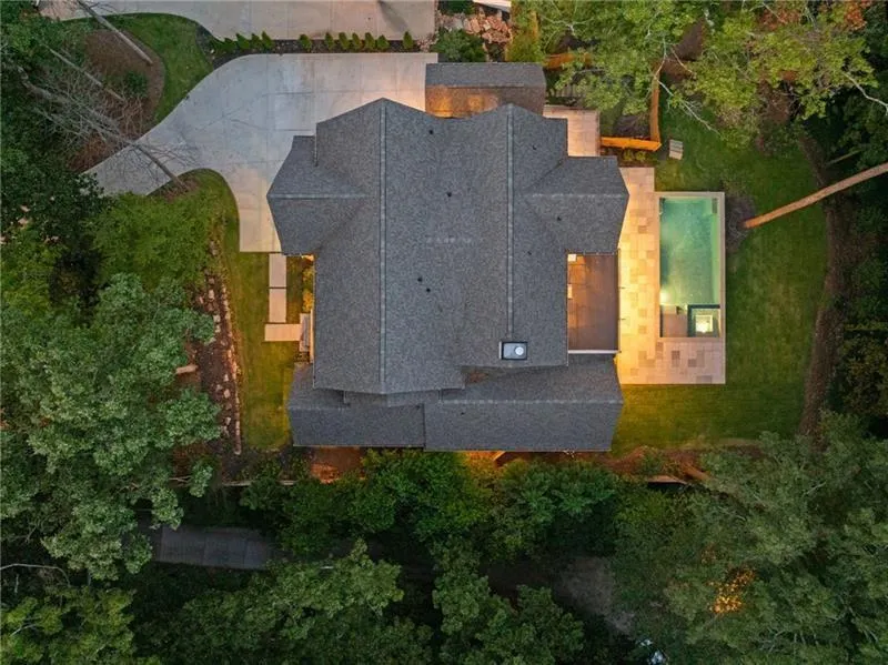 1074 Moores Mill Road Nw, Atlanta, Georgia 30327, 5 Bedrooms Bedrooms, ,5 BathroomsBathrooms,Residential,For Sale,1074 Moores Mill Road Nw,7550652