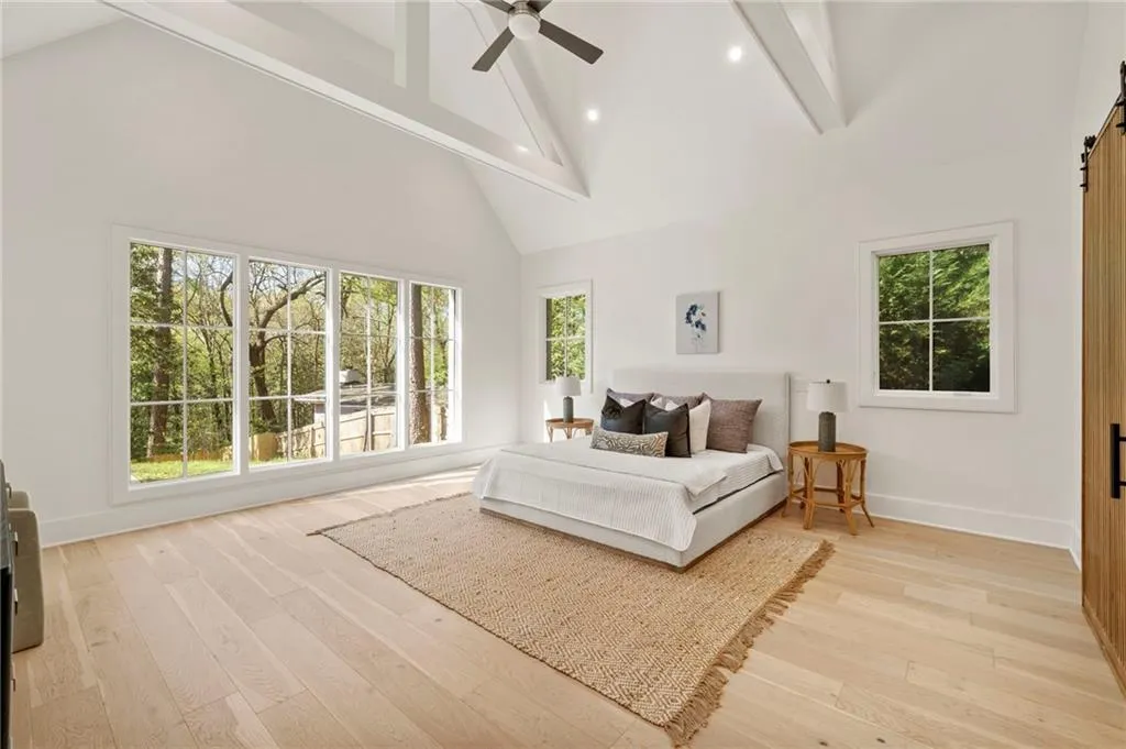 1074 Moores Mill Road Nw, Atlanta, Georgia 30327, 5 Bedrooms Bedrooms, ,5 BathroomsBathrooms,Residential,For Sale,1074 Moores Mill Road Nw,7550652