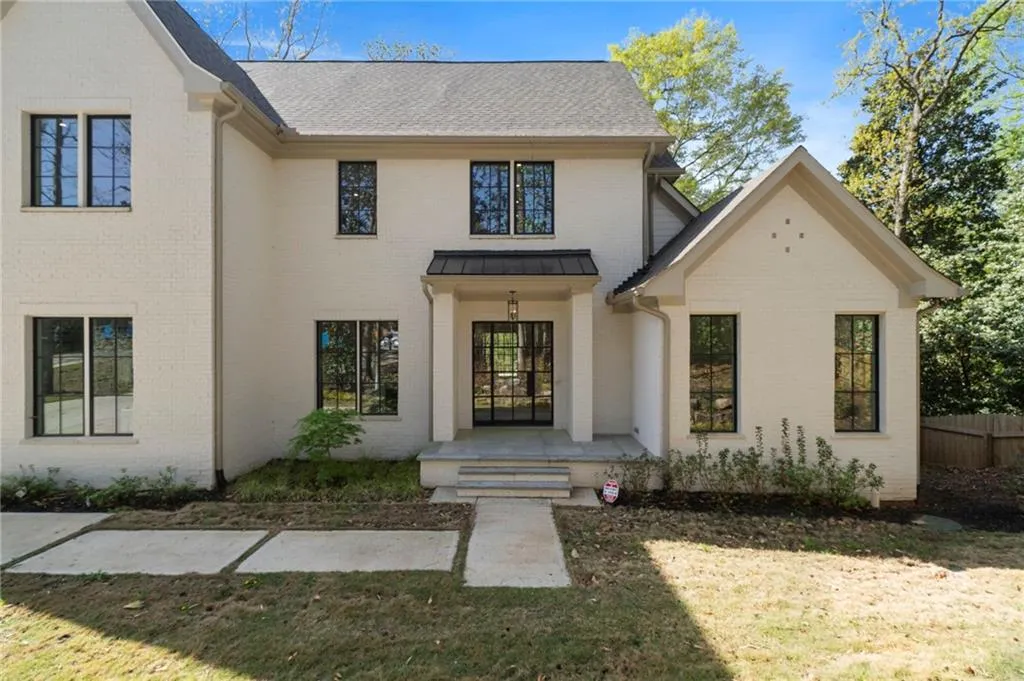 1074 Moores Mill Road Nw, Atlanta, Georgia 30327, 5 Bedrooms Bedrooms, ,5 BathroomsBathrooms,Residential,For Sale,1074 Moores Mill Road Nw,7550652