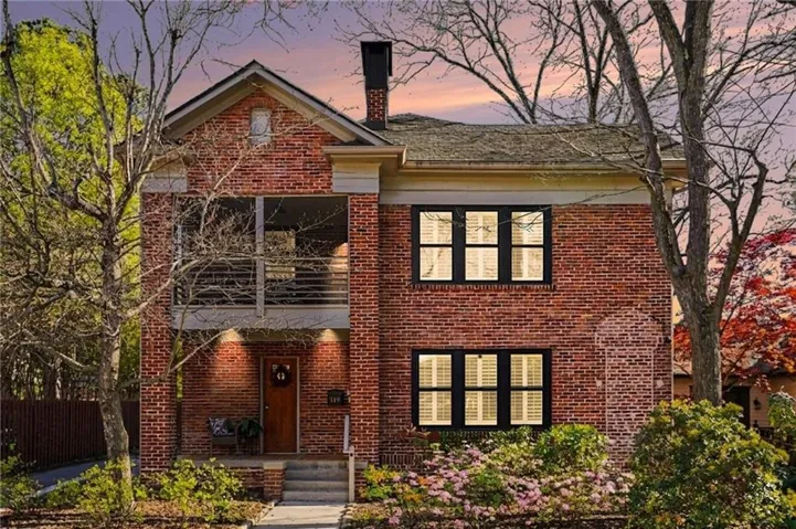 119 E Maple Street, Decatur, Georgia 30030
